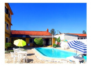 Гостиница Hotel Sao Gabriel  Сан-Габриел